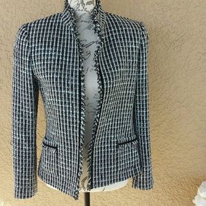 Tahari Women's Blazer Size 6